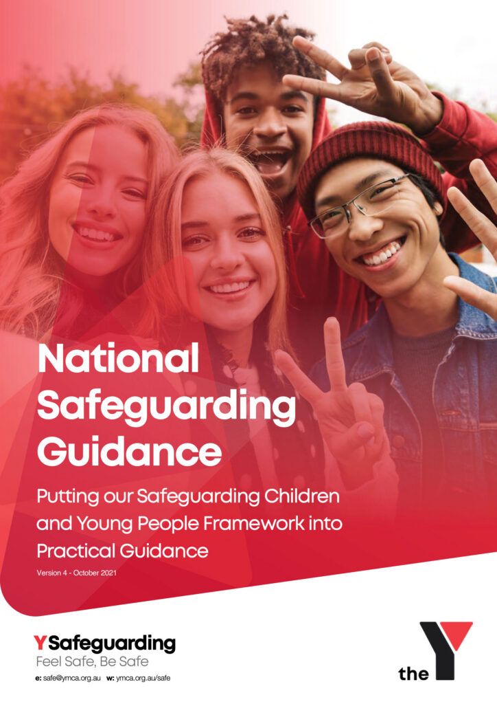 The-Y_Safeguarding_Resources_Guidelines